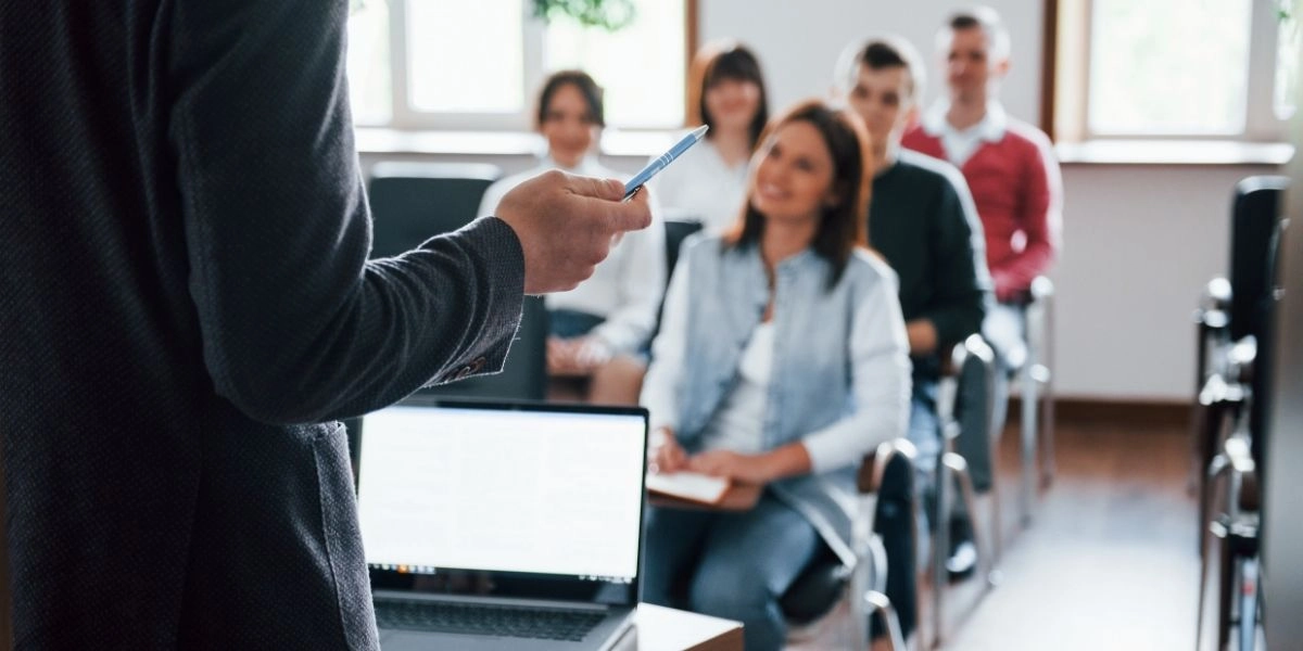 Как обучение может помочь снизить травматизм на производстве: новые технологии